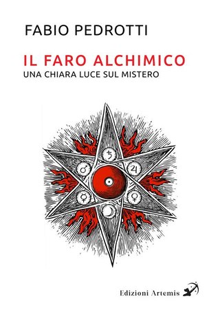 Copertina di Il Faro Alchimico