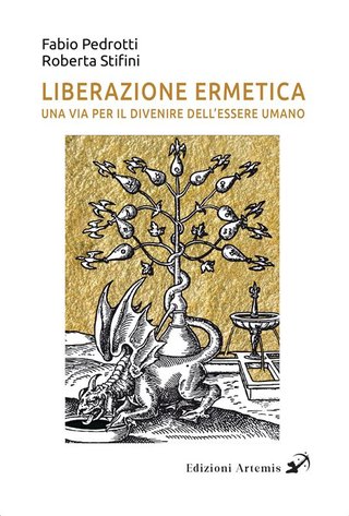 Copertina di Liberazione Ermetica